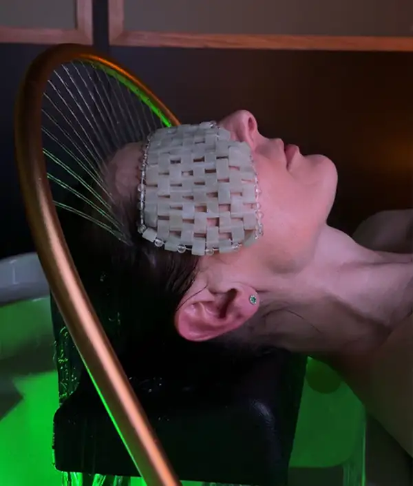 Head Spa